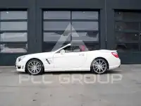 2013 Mercedes Benz SL 630