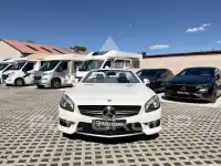 2013 Mercedes Benz SL 630