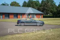 2013 Mercedes Benz SL 630