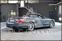 2013 Mercedes Benz SL 630