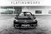 2013 Mercedes Benz SL 630