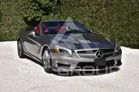 2013 Mercedes Benz SL 630