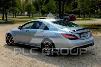 2013 Mercedes Benz CLS 630