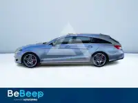 2013 Mercedes Benz CLS 630