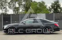 2013 Mercedes Benz CLS 630