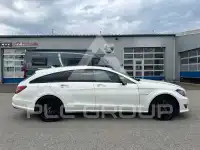 2013 Mercedes Benz CLS 630