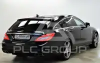 2013 Mercedes Benz CLS 630