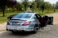 2013 Mercedes Benz CLS 630