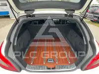 2013 Mercedes Benz CLS 630