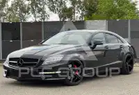 2013 Mercedes Benz CLS 630