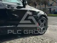 2013 Mercedes Benz CLS 630