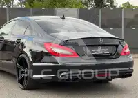 2013 Mercedes Benz CLS 630