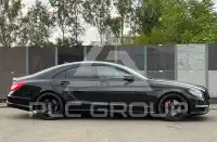 2013 Mercedes Benz CLS 630