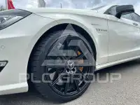 2013 Mercedes Benz CLS 630
