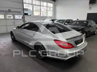 2013 Mercedes Benz CLS 630