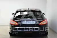 2013 Mercedes Benz CLS 630