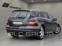 2013 Mercedes Benz R 350
