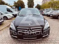 2013 Mercedes Benz R 350