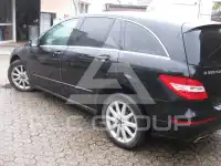 2013 Mercedes Benz R 350