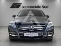 2013 Mercedes Benz R 350