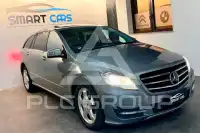 2013 Mercedes Benz R 350