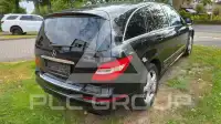 2013 Mercedes Benz R 350