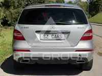 2013 Mercedes Benz R 350