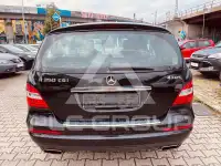 2013 Mercedes Benz R 350
