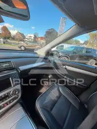 2013 Mercedes Benz R 350