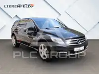 2013 Mercedes Benz R 350
