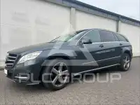 2013 Mercedes Benz R 350