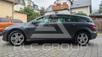 2013 Mercedes Benz R 350