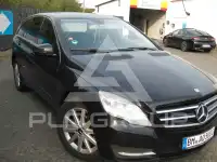 2013 Mercedes Benz R 350