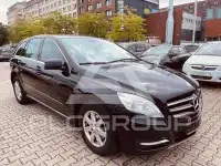 2013 Mercedes Benz R 350