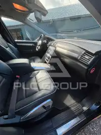 2013 Mercedes Benz R 350