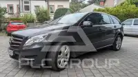 2013 Mercedes Benz R 350
