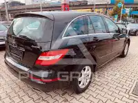 2013 Mercedes Benz R 350