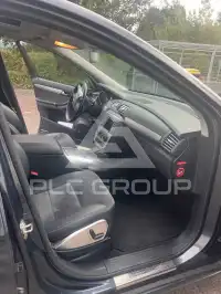 2013 Mercedes Benz R 350