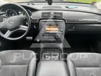 2013 Mercedes Benz R 350