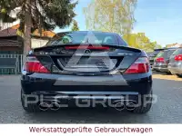 2013 Mercedes Benz SLK 55