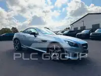 2013 Mercedes Benz SLK 55