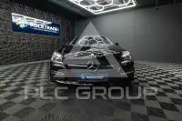 2013 Mercedes Benz SLK 55