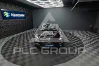 2013 Mercedes Benz SLK 55