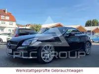 2013 Mercedes Benz SLK 55