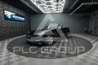 2013 Mercedes Benz SLK 55