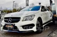 2013 Mercedes Benz CLA 450