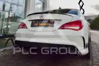 2013 Mercedes Benz CLA 450