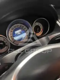 2013 Mercedes Benz E 500