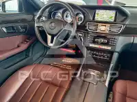 2013 Mercedes Benz E 500