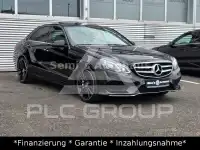 2013 Mercedes Benz E 500